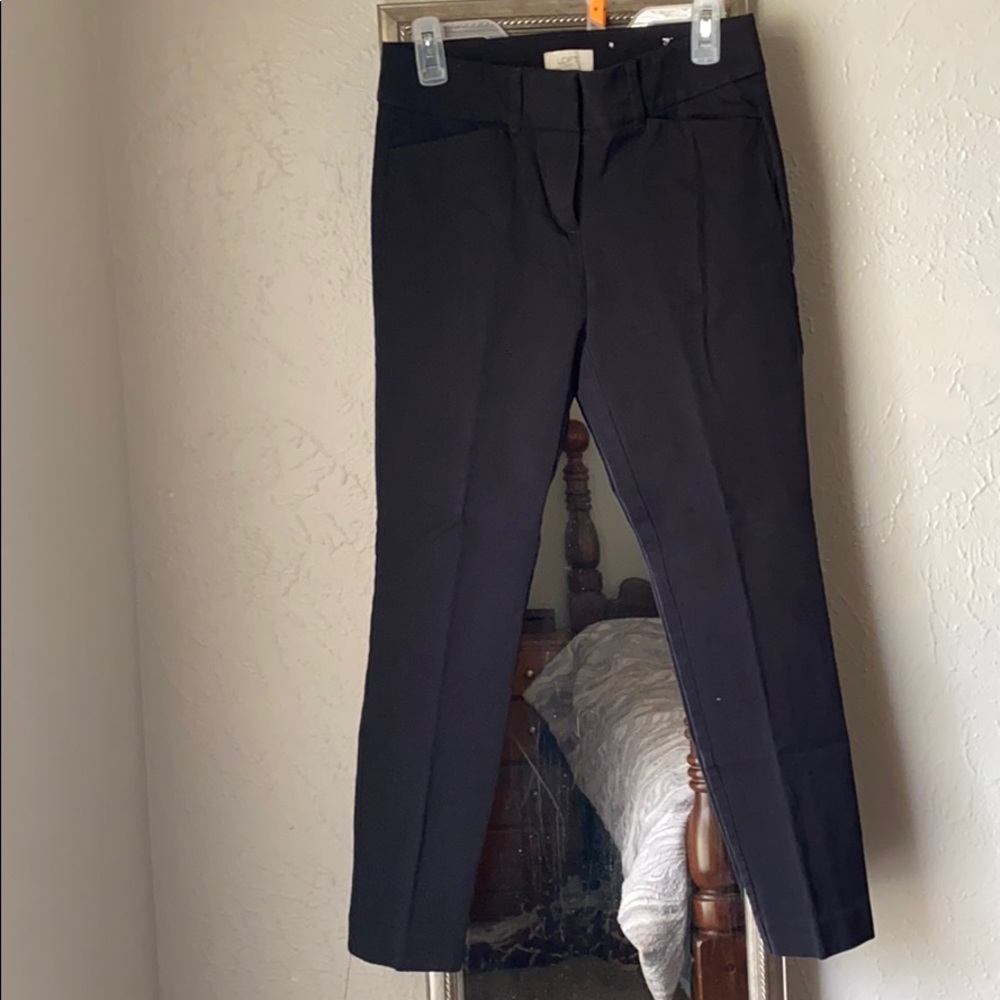 Loft Slacks